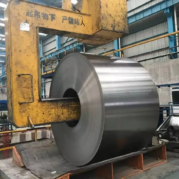 carbon steel coil